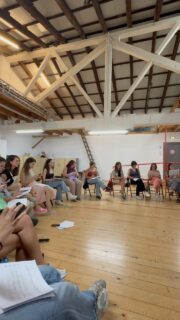 Hem tornat! Noves veus, noves cançons i moltes ganes d’aquest curs 🎤